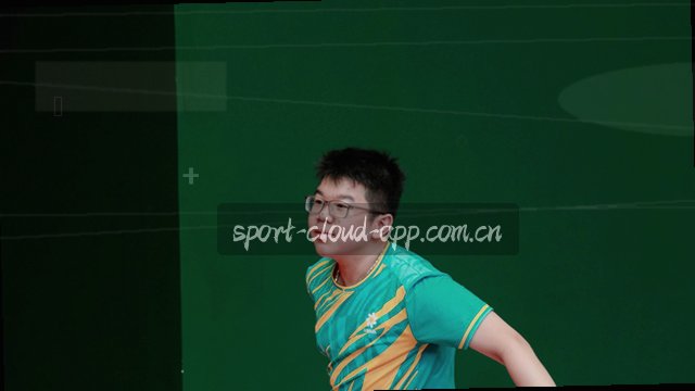 流程图从发送请求开始，依次经历接收、处理和响应四个步骤。